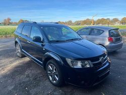 Blau Gebraucht 2013 Fiat Freemont SUV | 8.000 € (Fairer Preis)