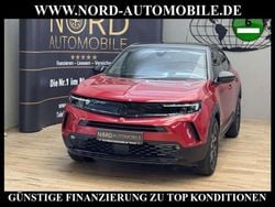 Rot Gebraucht 2022 Opel Mokka GS Line SUV | 18.700 € (Guter Preis)