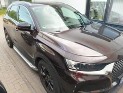 Braun Gebraucht 2019 DS Automobiles DS7 Crossback Be Chic SUV | 21.900 € (Fairer Preis)