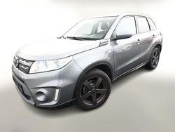 Metallic Gebraucht 2017 Suzuki Vitara Comfort | 15.830 € (Guter Preis)