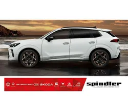 Weiß Neu 2025 Cupra Terramar VZ SUV | 55.440 €