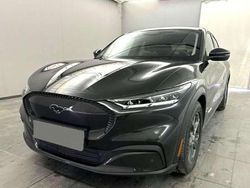 Darkmatter grey metallic Gebraucht 2022 Ford Mustang Mach-E SUV | 27.890 € (Superpreis)