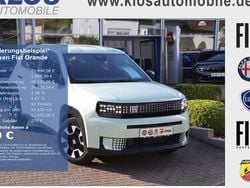 Blau Neu 2025 Fiat Panda Icon SUV | 21.990 € (Superpreis)