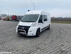 Citroën Jumper