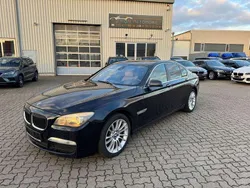 Carbonschwarz metallic Gebraucht 2011 BMW 750 M Sport Limousine | 11.900 € (Guter Preis)
