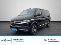 Deep black perleffekt Gebraucht 2024 VW T6.1 Highline Van | 47.880 € (Superpreis)