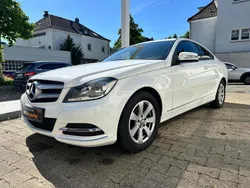 Mercedes C180