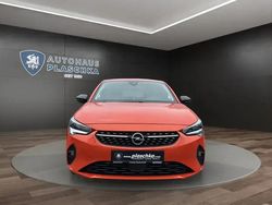 Power orangedynamik orange Gebraucht 2023 Opel Corsa-e Elegance Kleinwagen | 18.450 € (Fairer Preis)