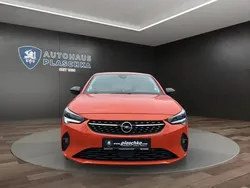 Power orangedynamik orange Gebraucht 2023 Opel Corsa-e Elegance Kleinwagen | 18.450 € (Fairer Preis)
