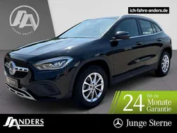 Nachtschwarz Gebraucht 2020 Mercedes GLA200 Style SUV | 32.494 € (Fairer Preis)