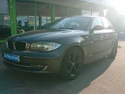 Grau Gebraucht 2008 BMW 116 Sport Line Kleinwagen | 2.998 € (Superpreis)