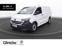 Weiß Neu 2025 VW Transporter Van | 47.990 €