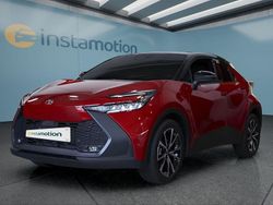 Rot Neu 2025 Toyota C-HR SUV | 32.049 €