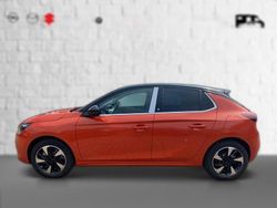 Orange metallic Gebraucht 2023 Opel Corsa-e Elegance Kleinwagen | 28.270 €