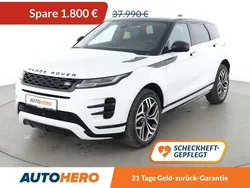 Weiß Gebraucht 2020 Land Rover Range Rover evoque HSE Dynamic SUV | 36.190 € (Fairer Preis)