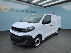 Weiß Neu 2025 Opel Vivaro Van | 28.799 € (Guter Preis)