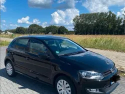 Schwarz Gebraucht 2011 VW Polo Edition Kleinwagen | 5.700 € (Guter Preis)