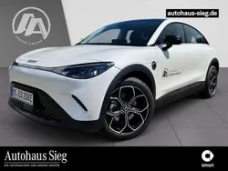 Weiß digitalweiß Gebraucht 2025 Smart #3 Pro SUV | 36.950 € (Fairer Preis)