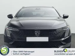 Met. perla nera schw Neu 2024 Peugeot 508 GT Kombi | 27.690 € (Guter Preis)