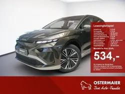 Othercolor Gebraucht 2022 Skoda Enyaq iV SUV | 43.280 € (Guter Preis)