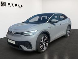 Grau Gebraucht 2022 VW ID.5 Comfortline SUV | 37.990 € (Etwas zu teuer)