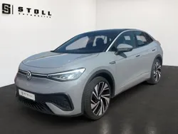 Grau Gebraucht 2022 VW ID.5 Comfortline SUV | 32.990 € (Guter Preis)