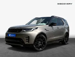 Lantau bronze Gebraucht 2023 Land Rover Discovery 5 SE Dynamic SUV | 63.450 € (Fairer Preis)