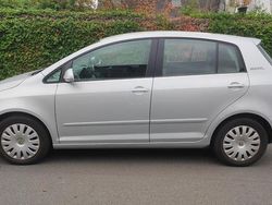 Grau Gebraucht 2006 VW Golf Plus Goal Van / Kleinbus | 1.690 € (Superpreis)