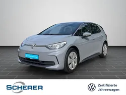 Mondsteingrau Gebraucht 2024 VW ID.3 Pro Kleinwagen | 31.490 € (Guter Preis)