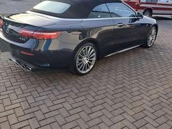 Schwarz Gebraucht 2019 Mercedes E53 AMG AMG Cabrio | 53.998 € (Fairer Preis)