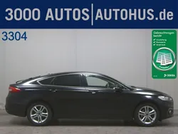 Schwarz Gebraucht 2020 Ford Mondeo Titanium Limousine | 9.990 € (Superpreis)