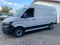 Candyweiß Neu 2025 VW Crafter Van | 44.795 € (Superpreis)
