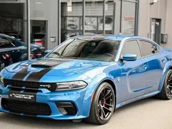 Blau Gebraucht 2022 Dodge Charger Limousine | 83.149 €