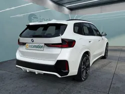 Weiß Gebraucht 2024 BMW X1 M Sport SUV | 52.149 € (Teuer)