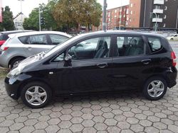 Schwarz Gebraucht 2008 Honda Jazz Kleinwagen | 5.499 € (Teuer)