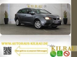 Grau Gebraucht 2013 Seat Ibiza Kombi | 6.999 € (Etwas zu teuer)