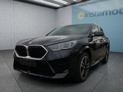 Schwarz Neu 2025 BMW X2 SUV | 59.199 € (Fairer Preis)