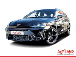 Andere Neu 2025 Cupra Leon Kombi | 33.890 € (Superpreis)
