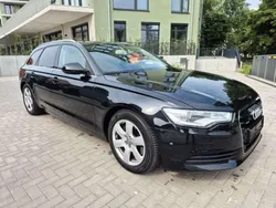 Schwarz Gebraucht 2012 Audi A6 Comfort Kombi | 15.500 € (Superpreis)
