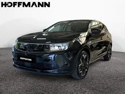 Diamant schwarz metallic Gebraucht 2023 Opel Grandland X SUV | 22.329 € (Guter Preis)