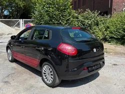 Schwarz Gebraucht 2007 Fiat Bravo Kleinwagen | 1.670 € (Guter Preis)