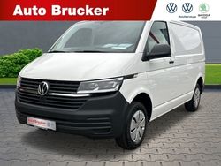 Weiss Gebraucht 2024 VW T6.1 Van | 42.420 € (Teuer)