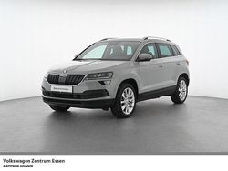 Grau Gebraucht 2017 Skoda Karoq Style SUV | 20.960 € (Fairer Preis)