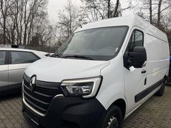 Weiß Gebraucht 2021 Renault Master Van / Kleinbus | 14.500 € (Superpreis)