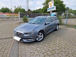 Grau Gebraucht 2019 Opel Insignia Innovation Kombi | 12.000 € (Guter Preis)