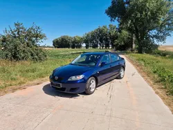Blau Gebraucht 2005 Mazda 3 Limousine | 1.150 €