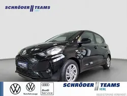 Schwarz Neu 2025 Hyundai i10 Select Kleinwagen | 16.290 € (Fairer Preis)