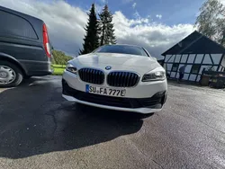 Weiß Gebraucht 2019 BMW 225 Advantage Van / Kleinbus | 15.900 € (Guter Preis)
