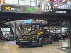 Schwarz Gebraucht 2022 Porsche 911 Carrera | 144.900 € (Superpreis)