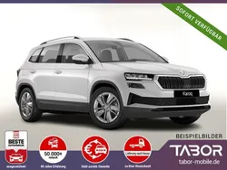 Weiß Neu 2025 Skoda Karoq SUV | 32.027 € (Guter Preis)